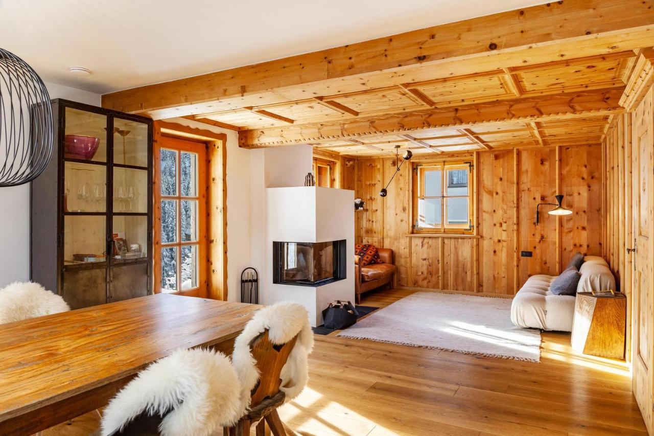 Chalet Flocke Sternschnuppe – billede 1