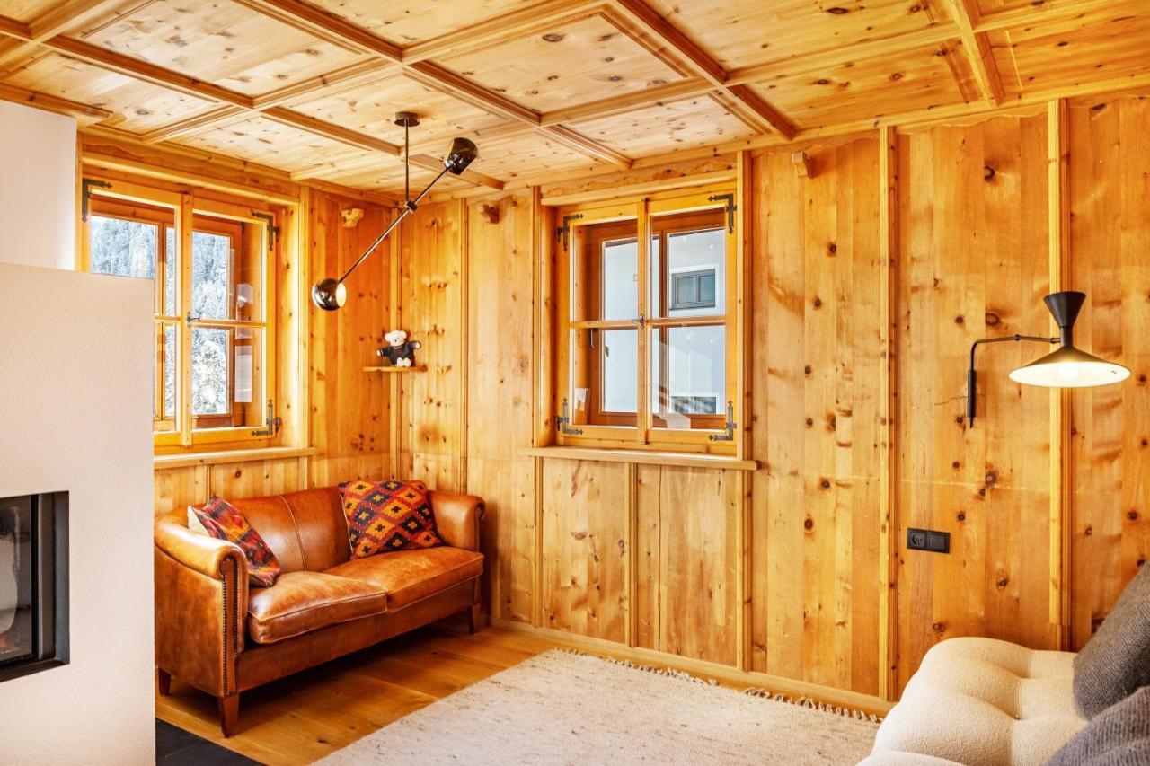 Chalet Flocke Sternschnuppe – billede 2