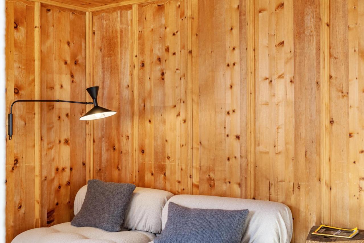 Chalet Flocke Sternschnuppe – billede 4