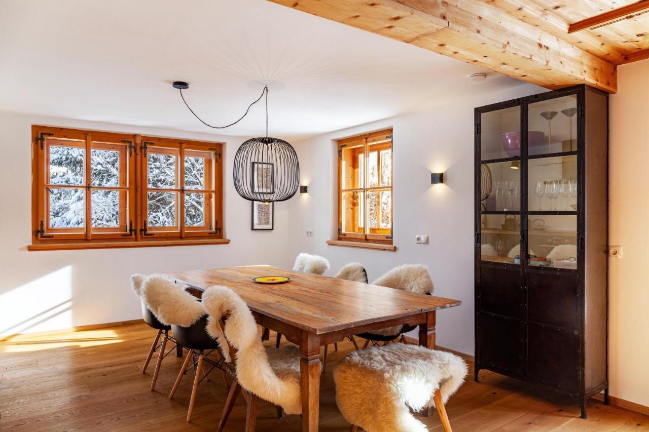 Chalet Flocke Sternschnuppe – billede 5