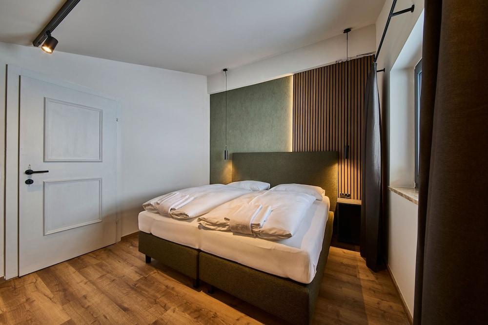 Mila Apartments – billede 1