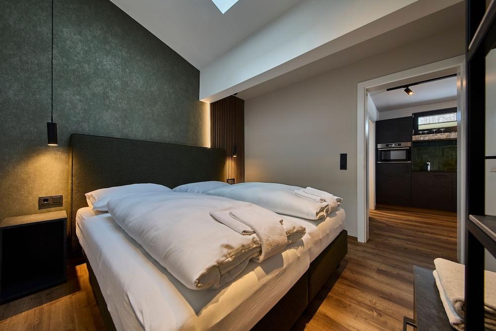 Mila Apartments – billede 2
