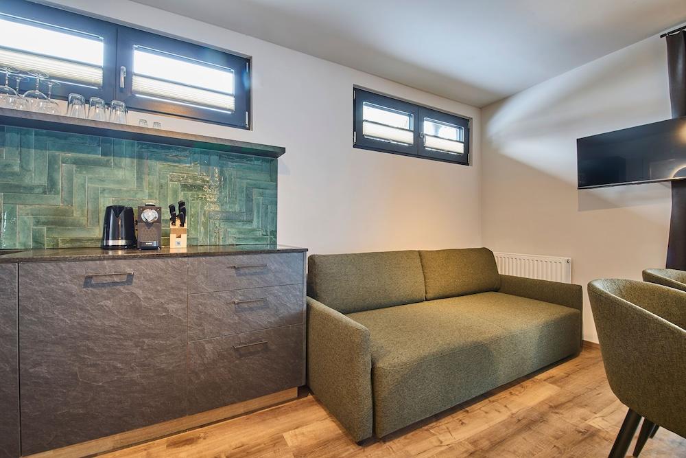 Mila Apartments – billede 3