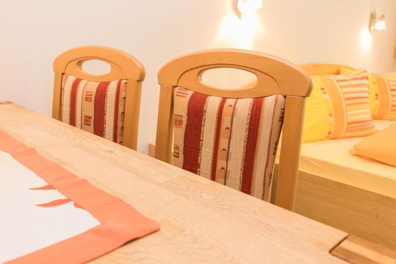 Appartment Hotel Mitterer – billede 2