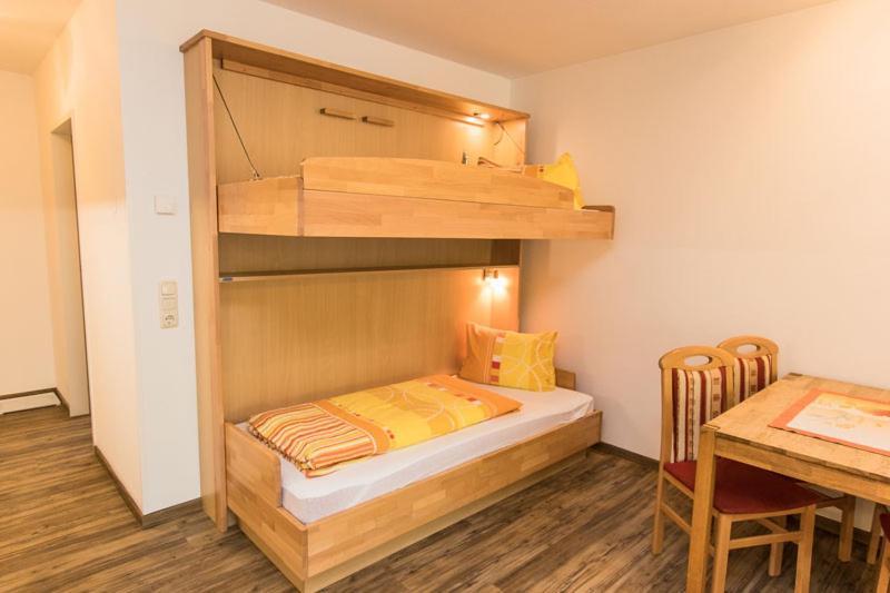 Appartment Hotel Mitterer – billede 4