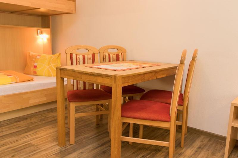 Appartment Hotel Mitterer – billede 5