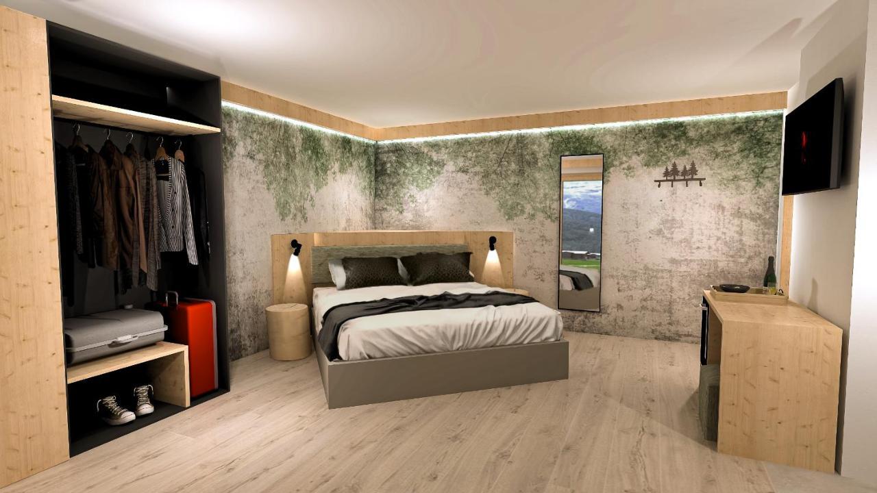 Spires Hotel - billede 1