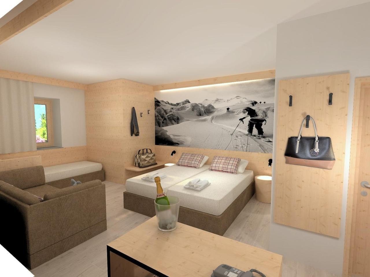 Spires Hotel - billede 2