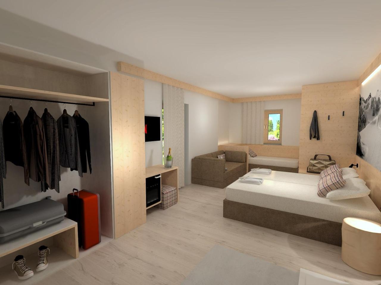Spires Hotel - billede 3