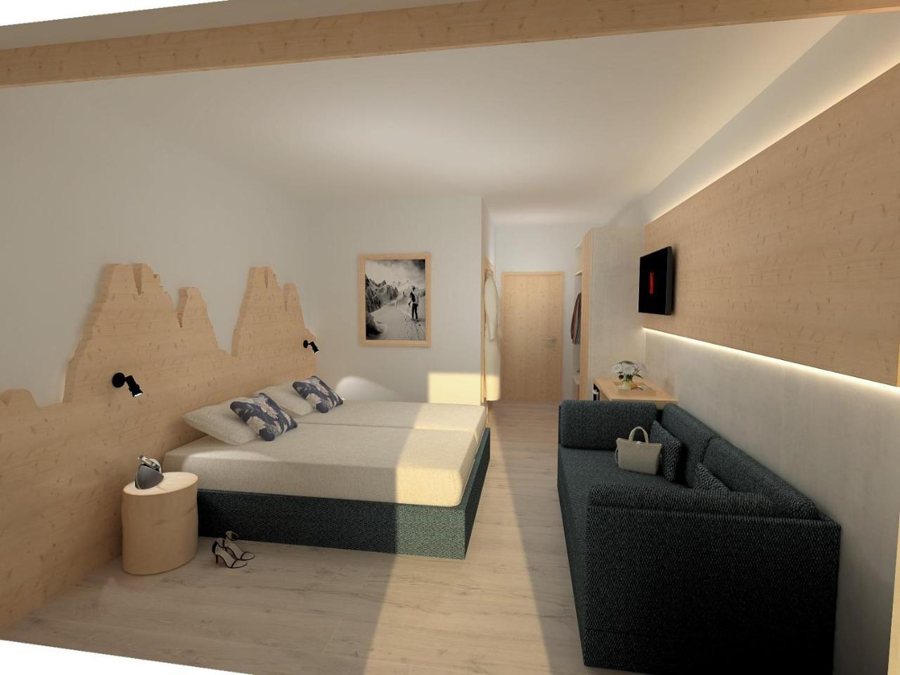 Spires Hotel - billede 4