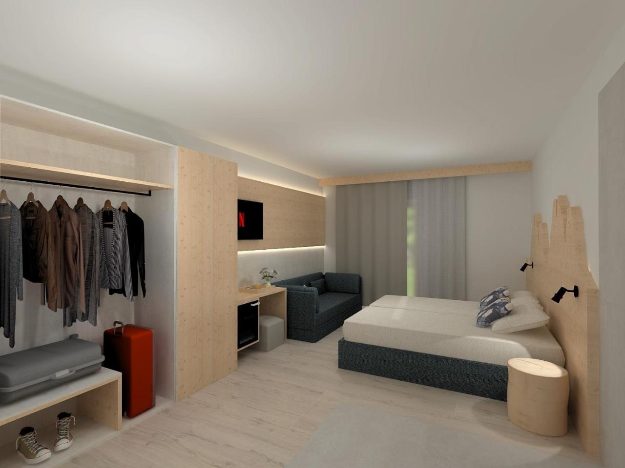 Spires Hotel – billede 5