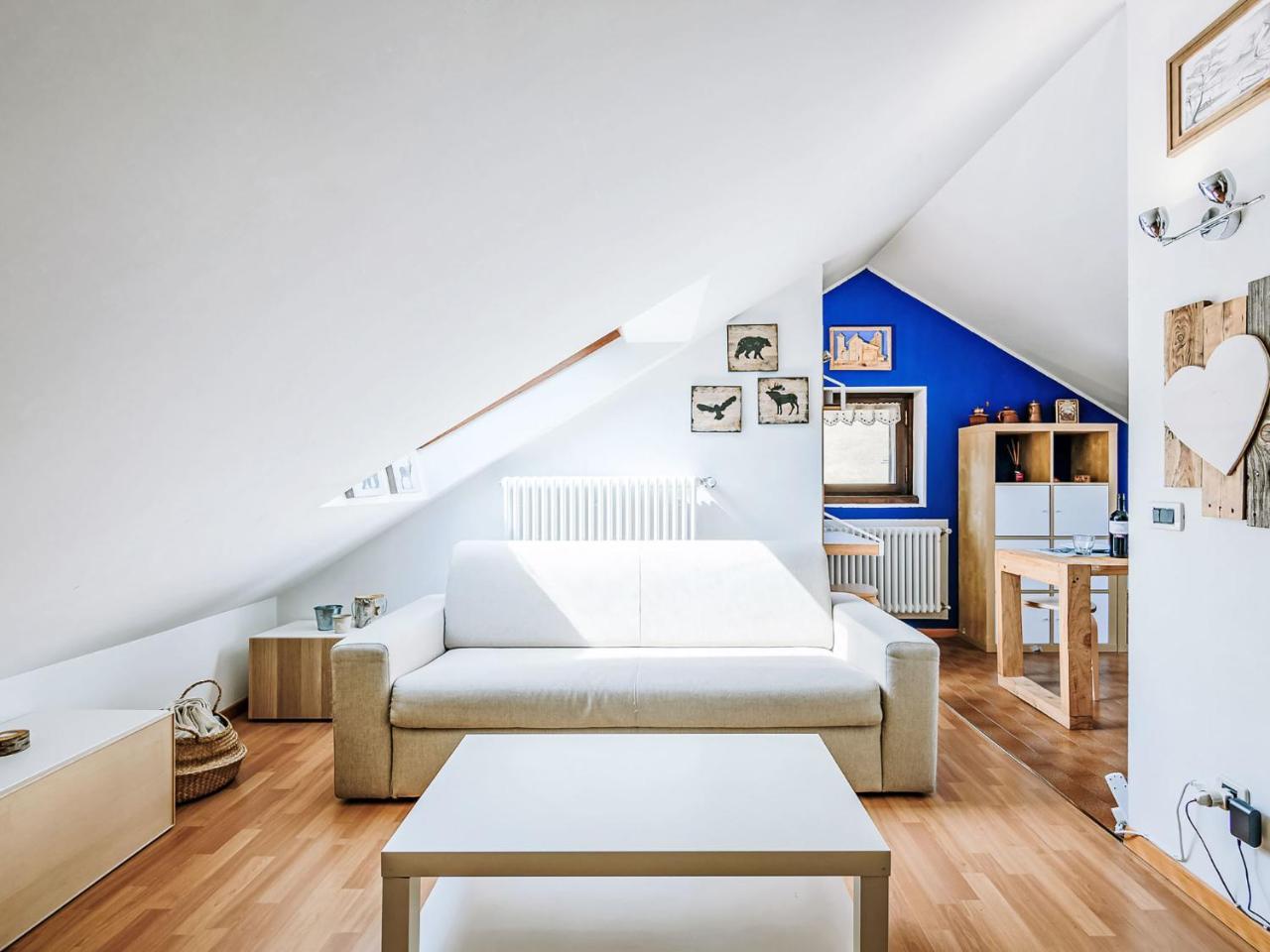 Apartment Mansarda Golfieri by Interhome - billede 1