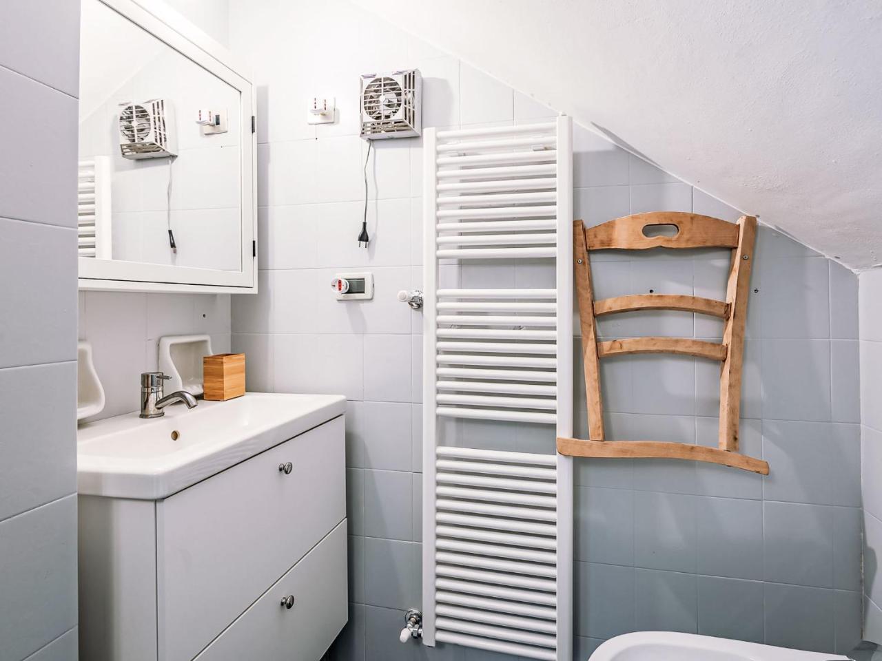 Apartment Mansarda Golfieri by Interhome - billede 4