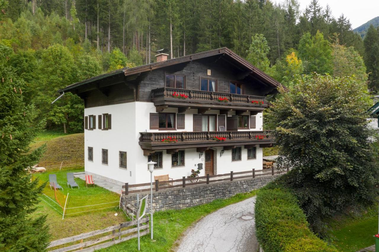 Ferienhaus Hollbacher - billede 1