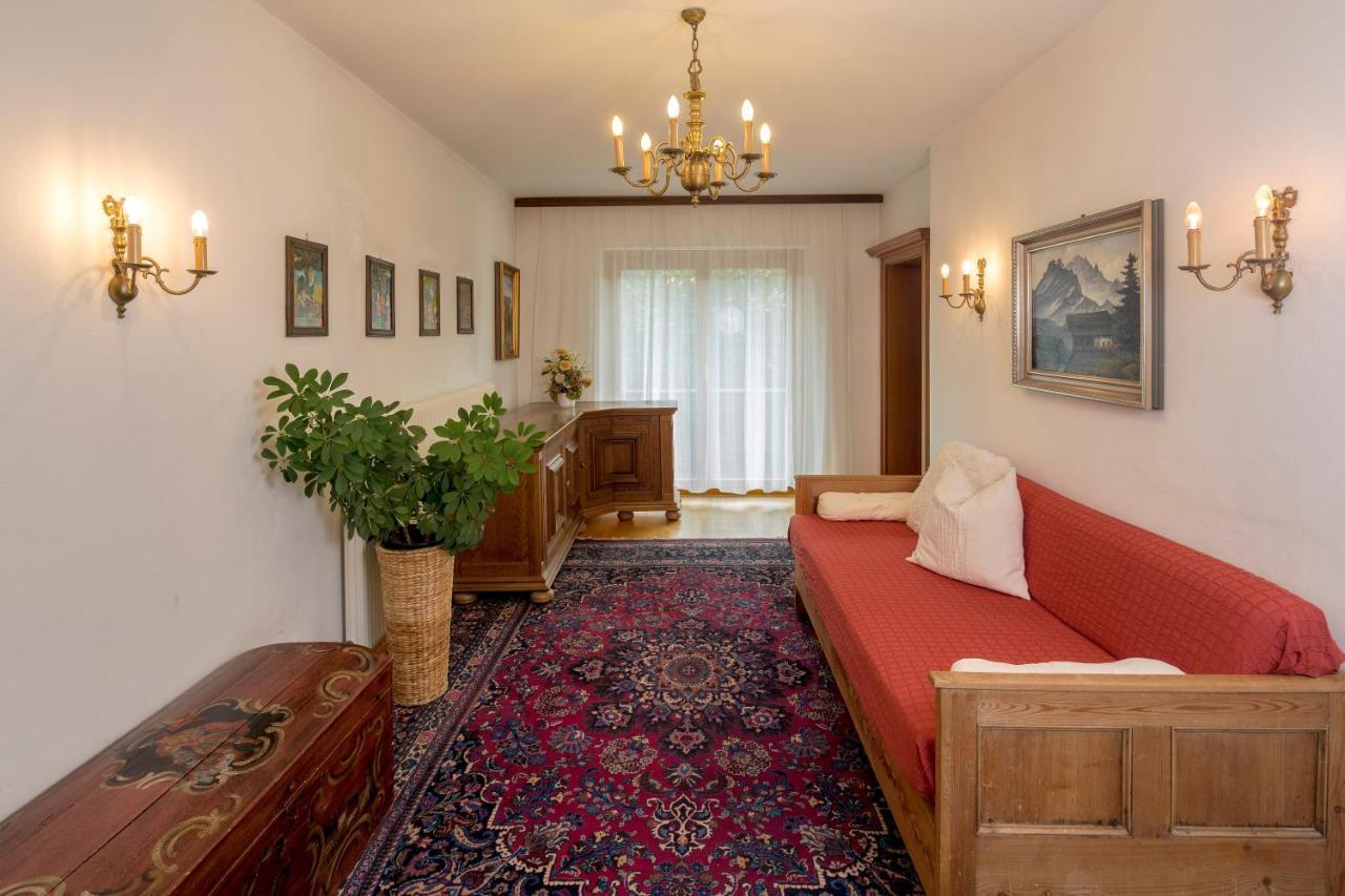 Ferienhaus Hollbacher - billede 2
