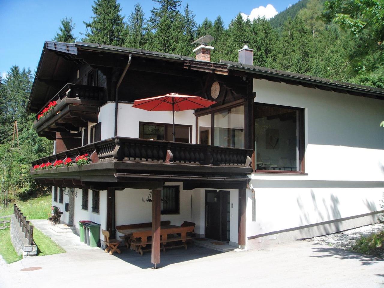 Ferienhaus Hollbacher - billede 4