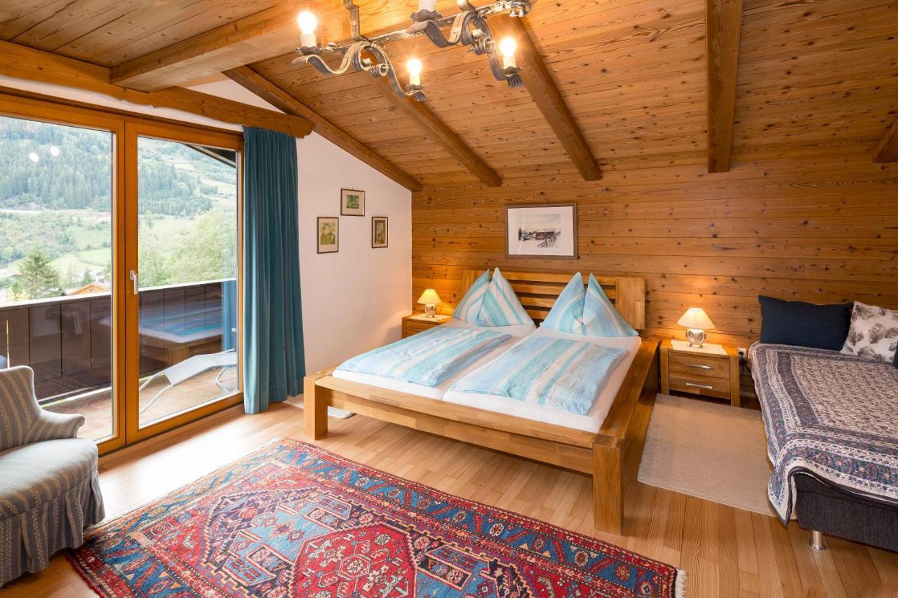 Ferienhaus Hollbacher – billede 5
