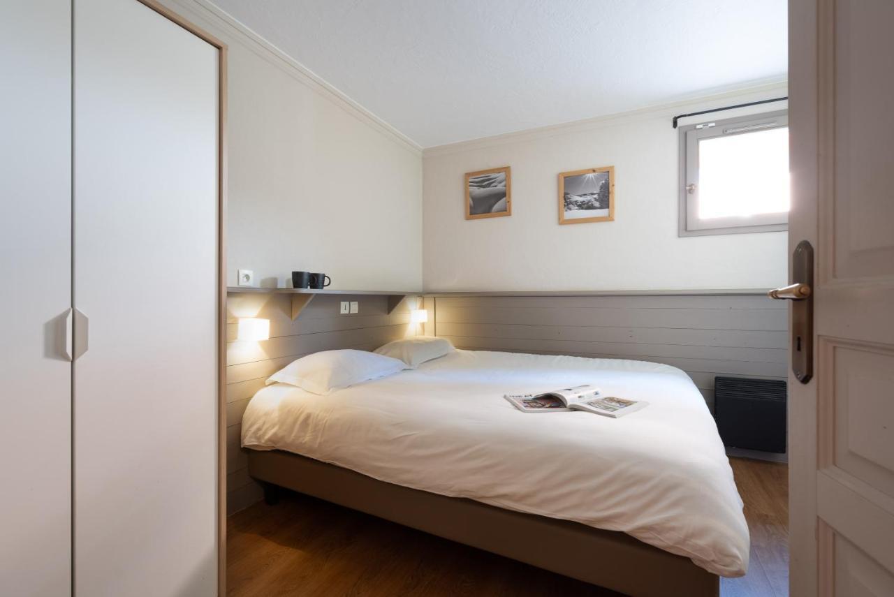 Appartement 6 Personnes, Balcon, Piscine, Ski Aux Pieds - billede 1