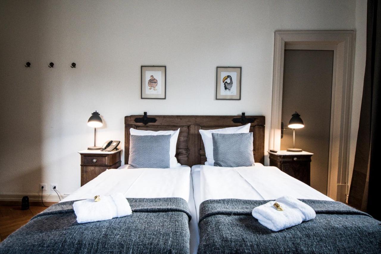 Hotel Hoheneck- Self Check-In – bild 3