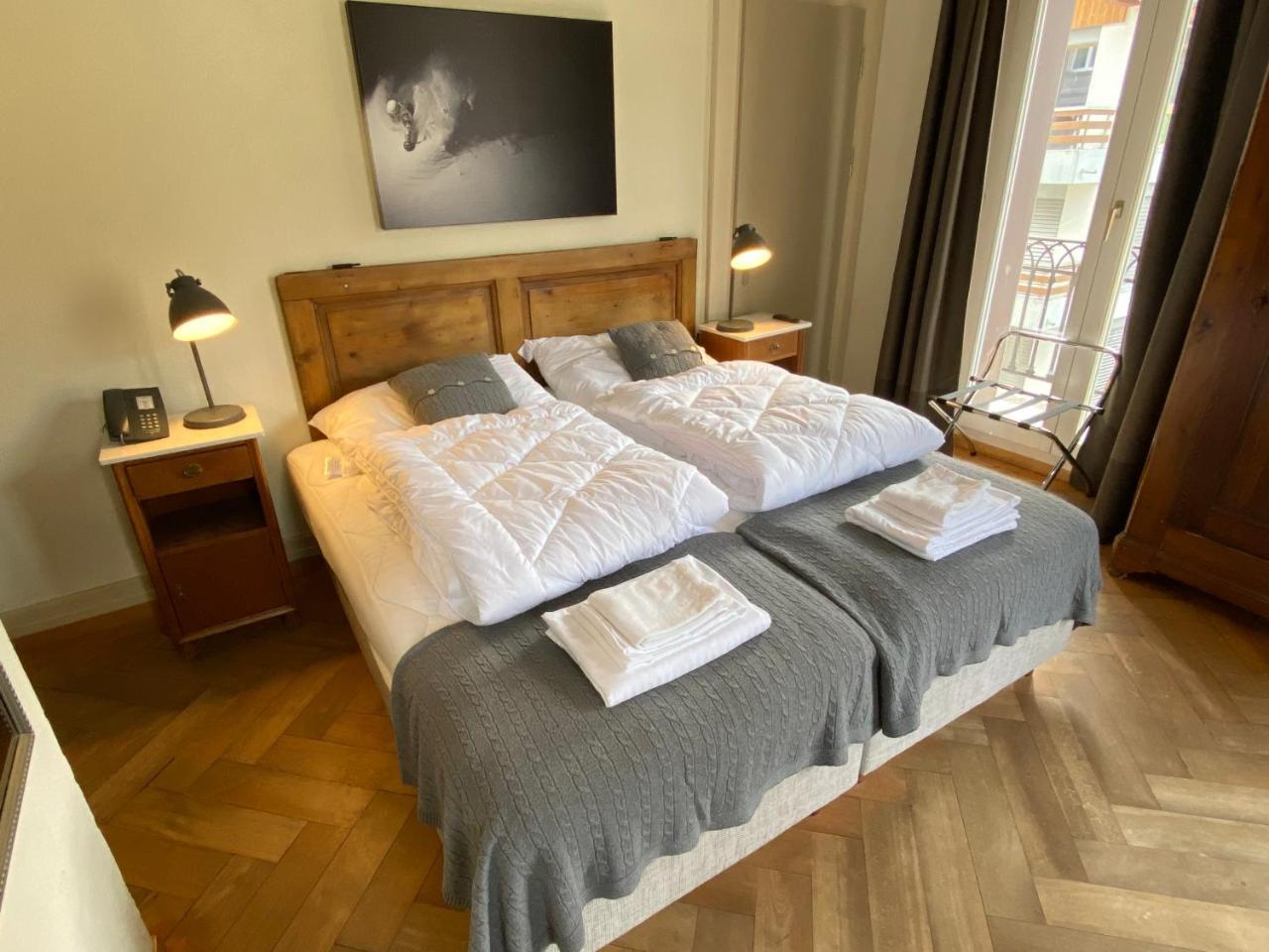 Hotel Hoheneck- Self Check-In – bild 5