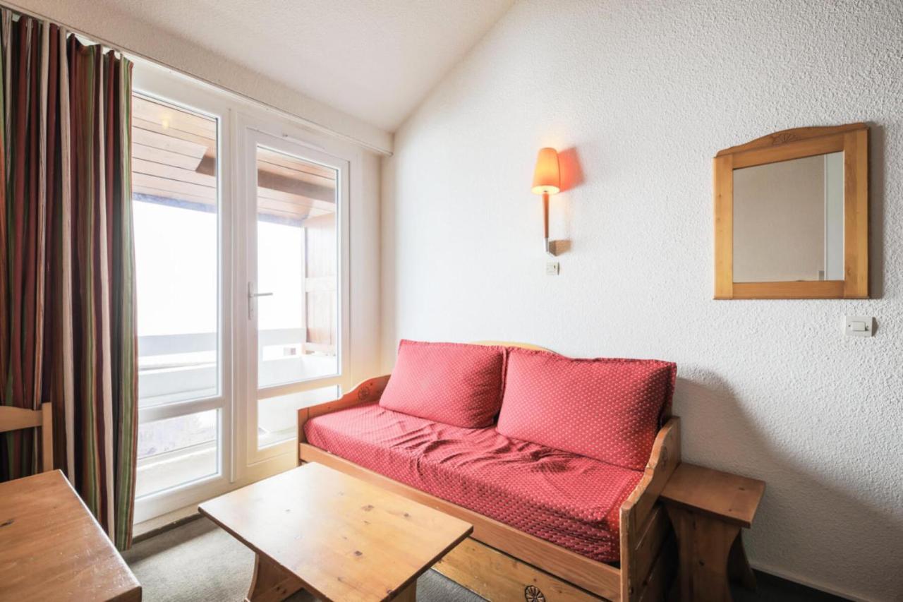 Residence Les Horizons D'huez - Maeva Home - Appartement 2 Pieces 6 Personnes - Budget Mae-7008 - billede 1