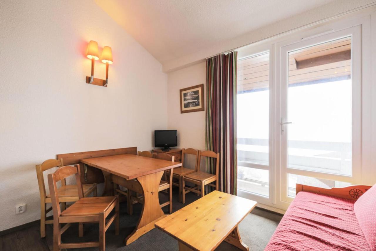 Residence Les Horizons D'huez - Maeva Home - Appartement 2 Pieces 6 Personnes - Budget Mae-7008 - billede 2