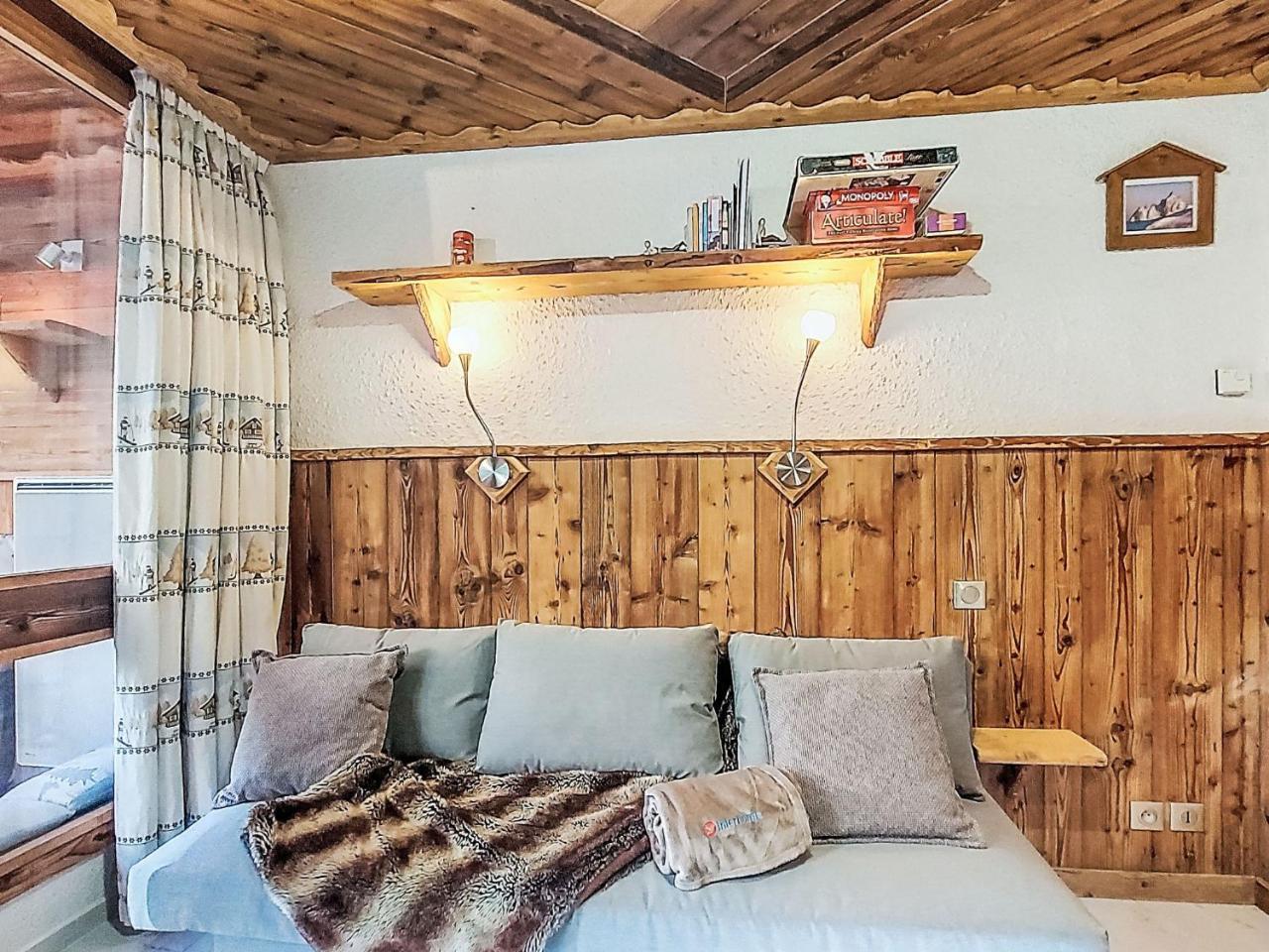 Studio Le Serac-12 by Interhome - billede 1