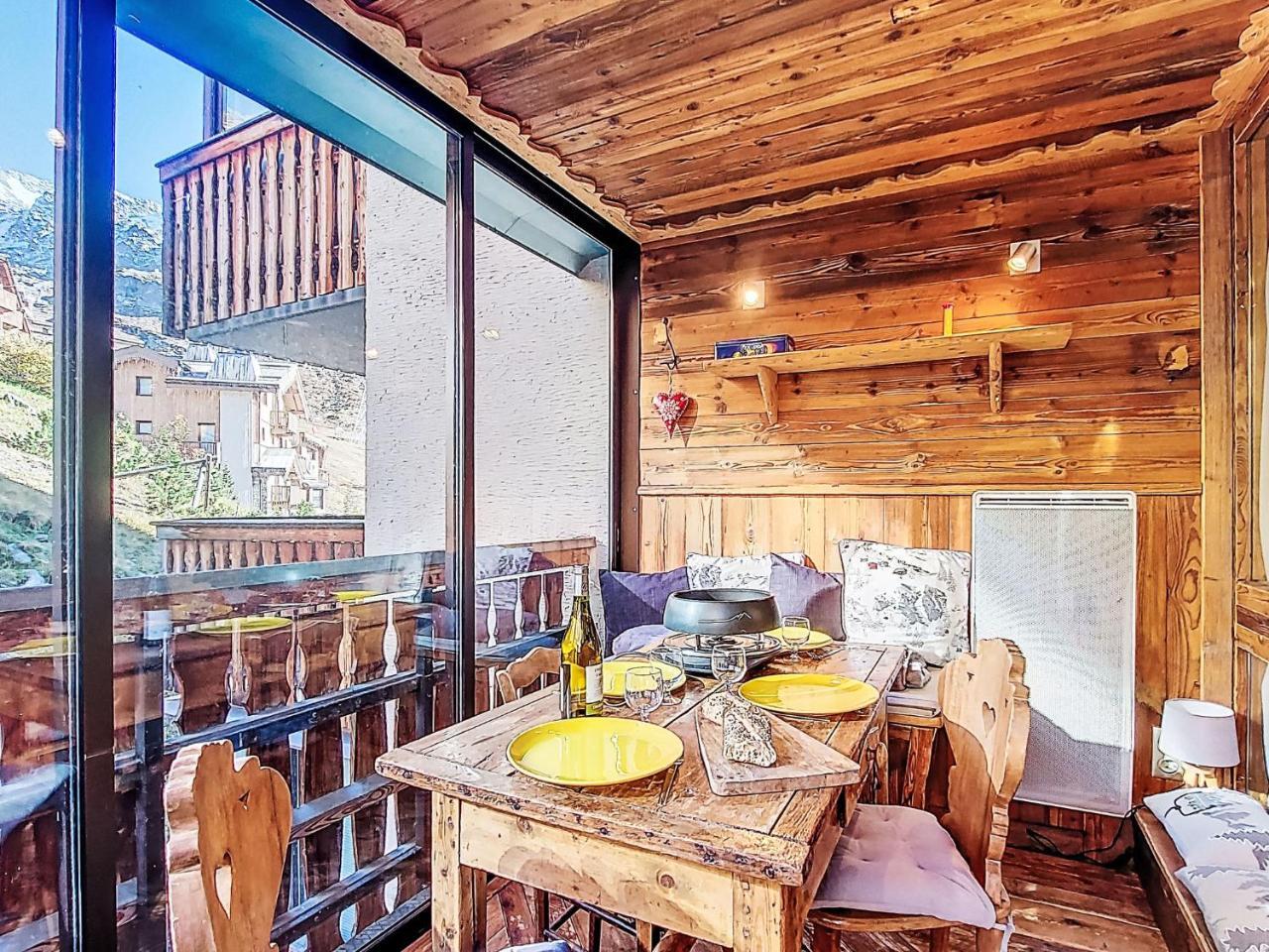 Studio Le Serac-12 by Interhome - billede 4