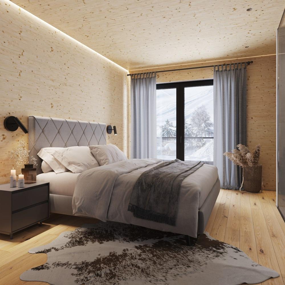 Apartment in Salzburg with Private Sauna – billede 2