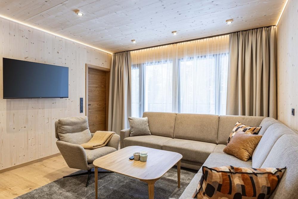 Apartment in Salzburg with Private Sauna – billede 5