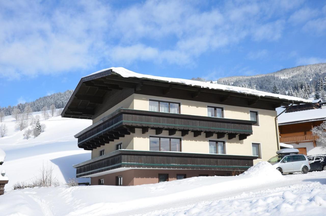 Appartement Gundi Ripper – billede 1