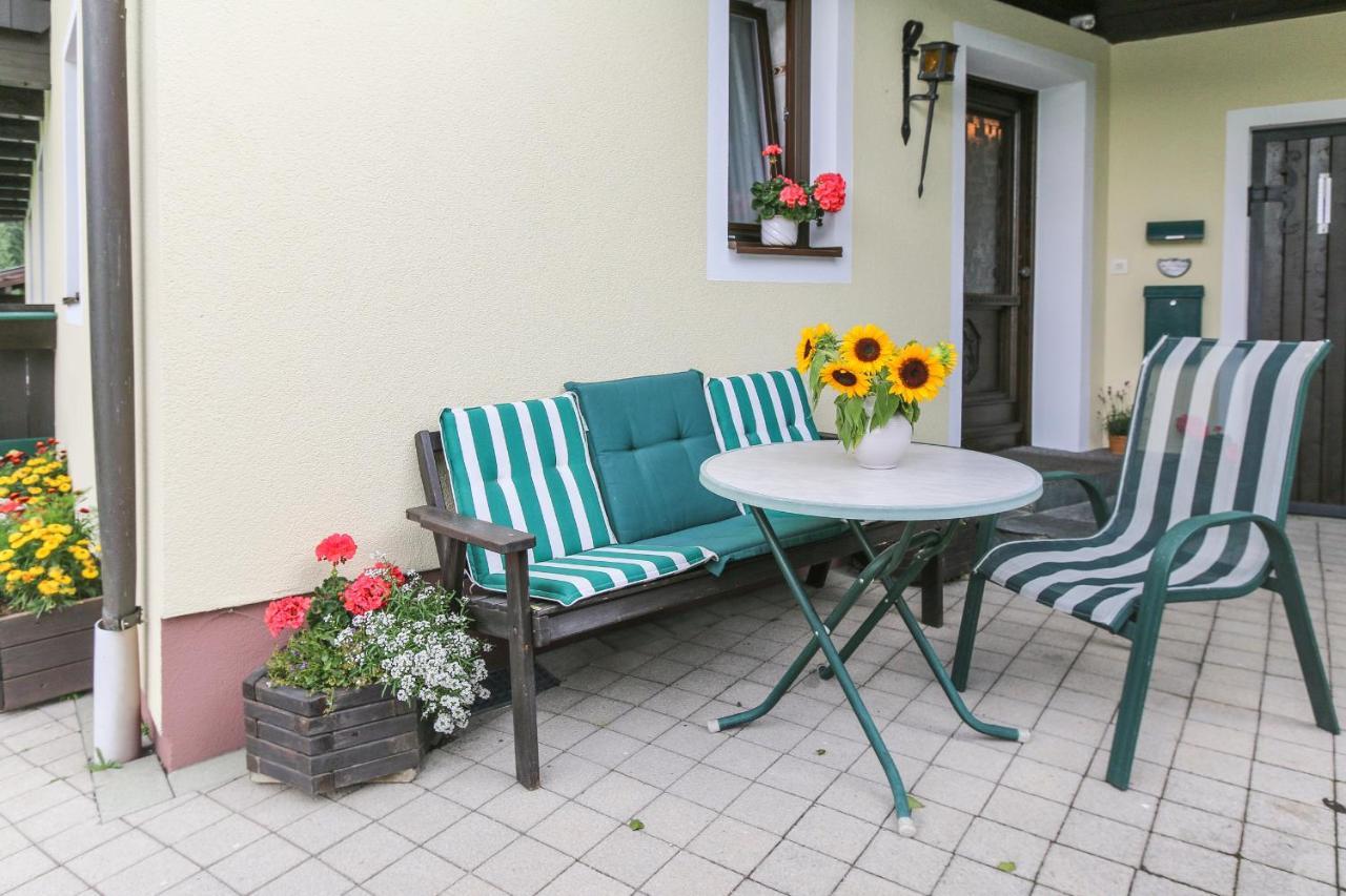 Appartement Gundi Ripper – billede 2