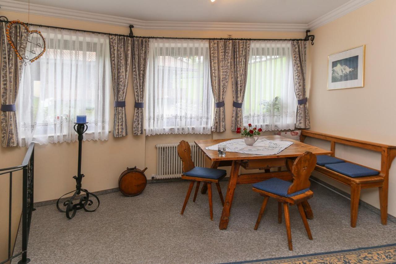 Appartement Gundi Ripper – billede 4