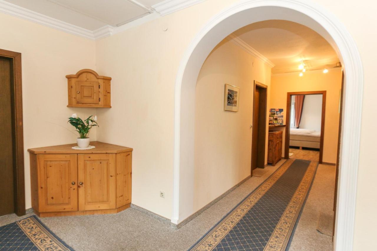 Appartement Gundi Ripper – billede 5