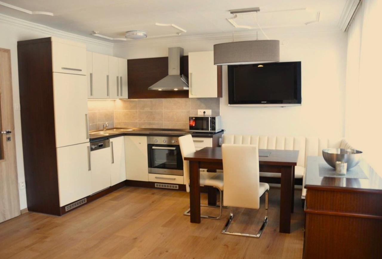 Susis Alpen Apartment - billede 1