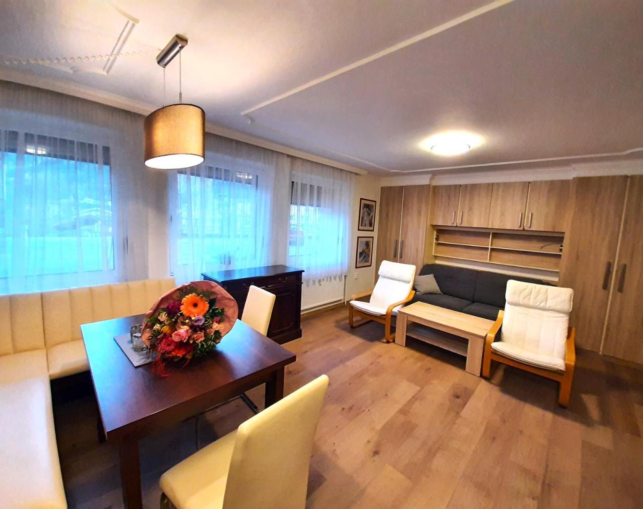 Susis Alpen Apartment - billede 2