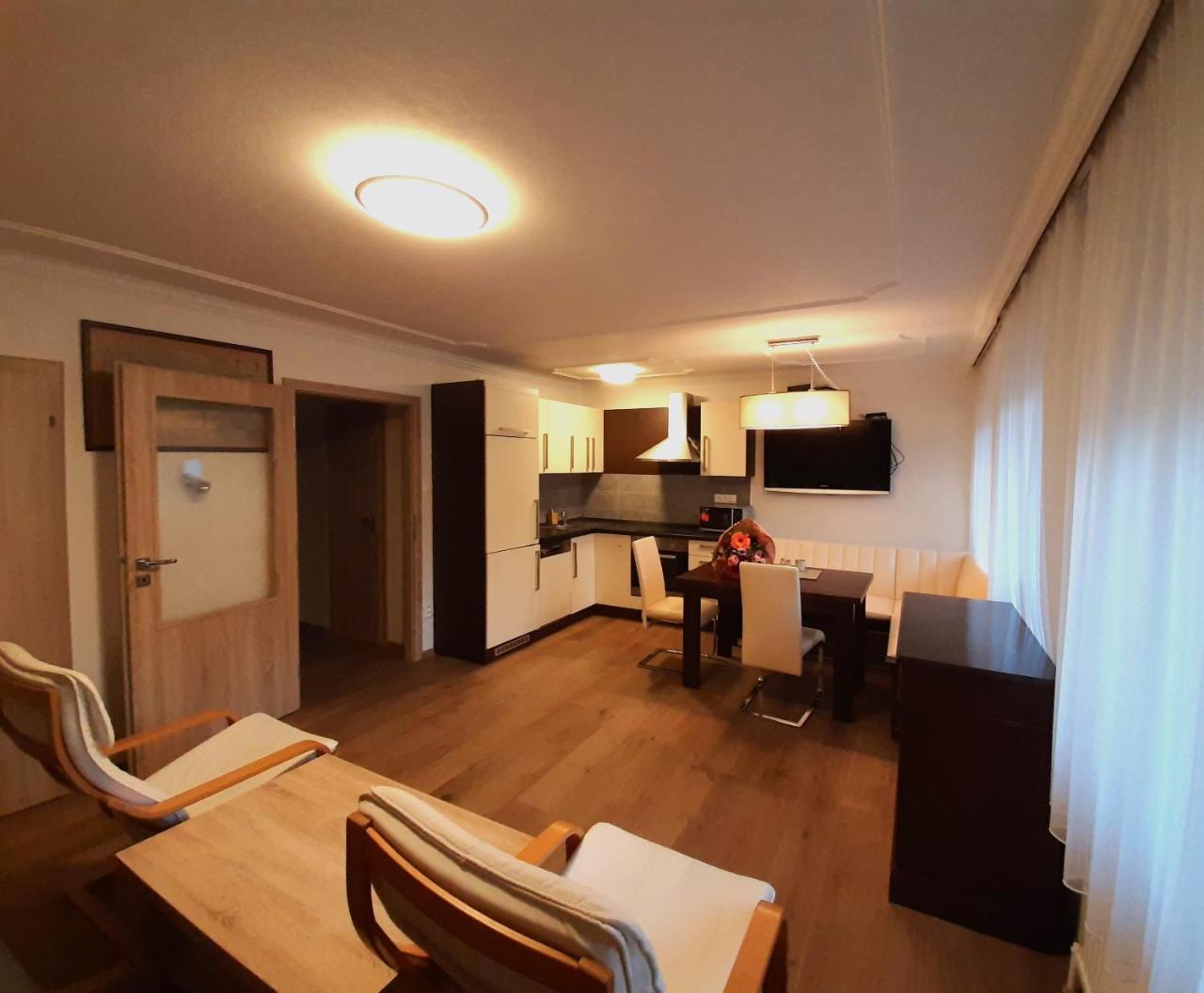 Susis Alpen Apartment - billede 3