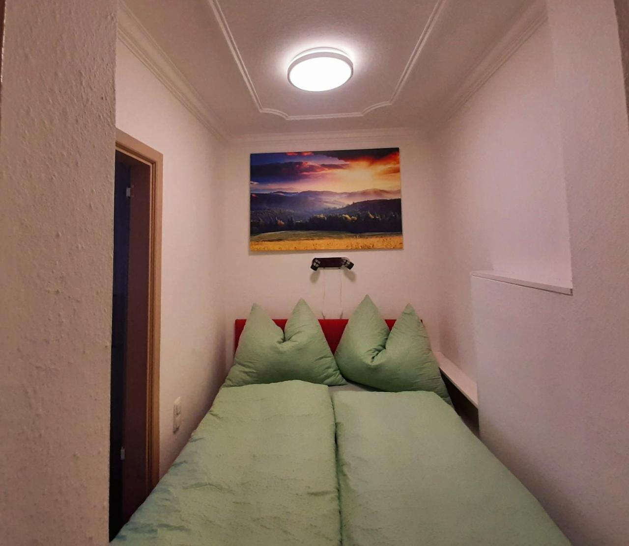 Susis Alpen Apartment - billede 4