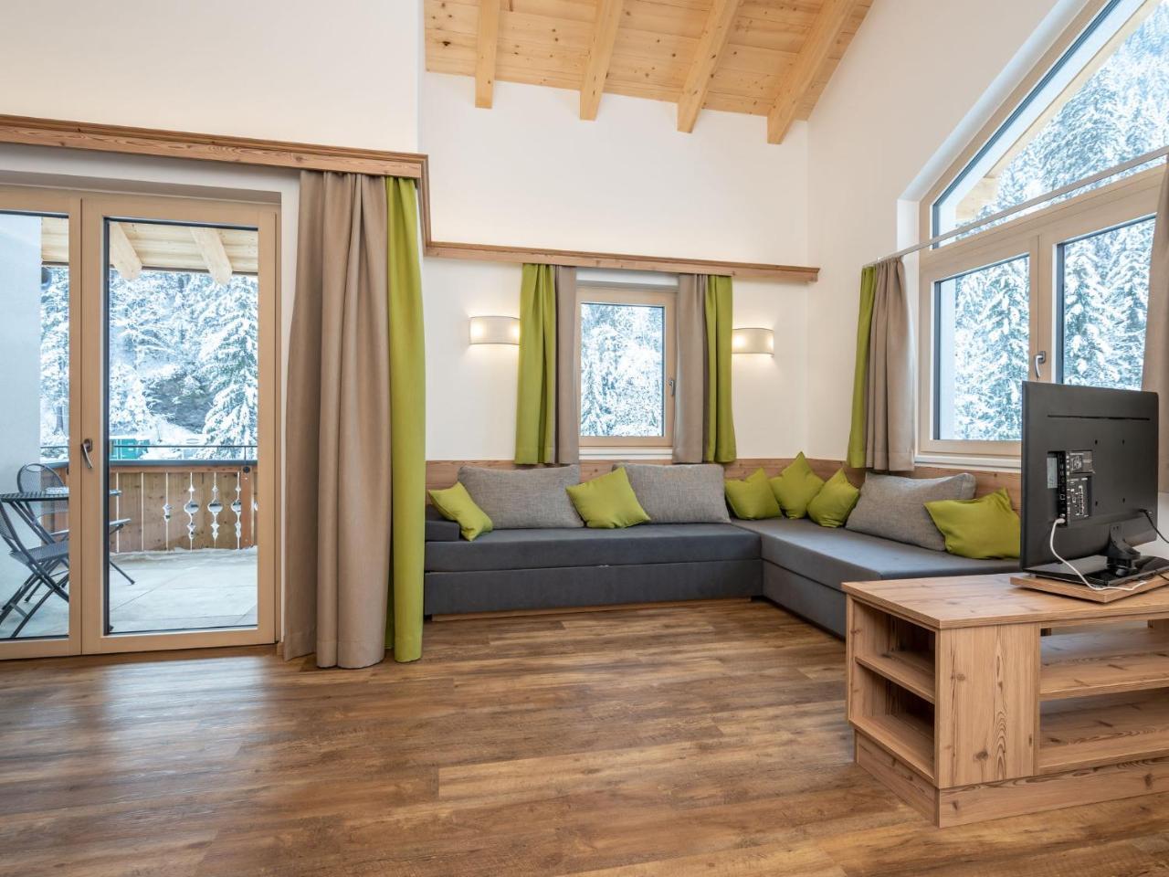 Chalet in Saalbach Near Ski Lift – billede 2