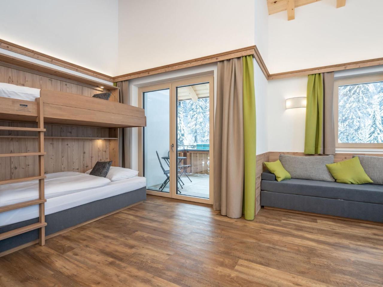 Chalet in Saalbach Near Ski Lift – billede 3