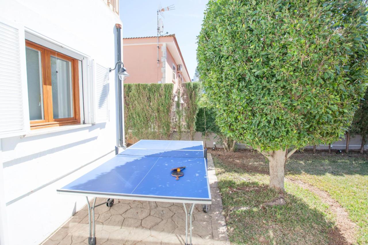 Alcudia Beach – billede 5