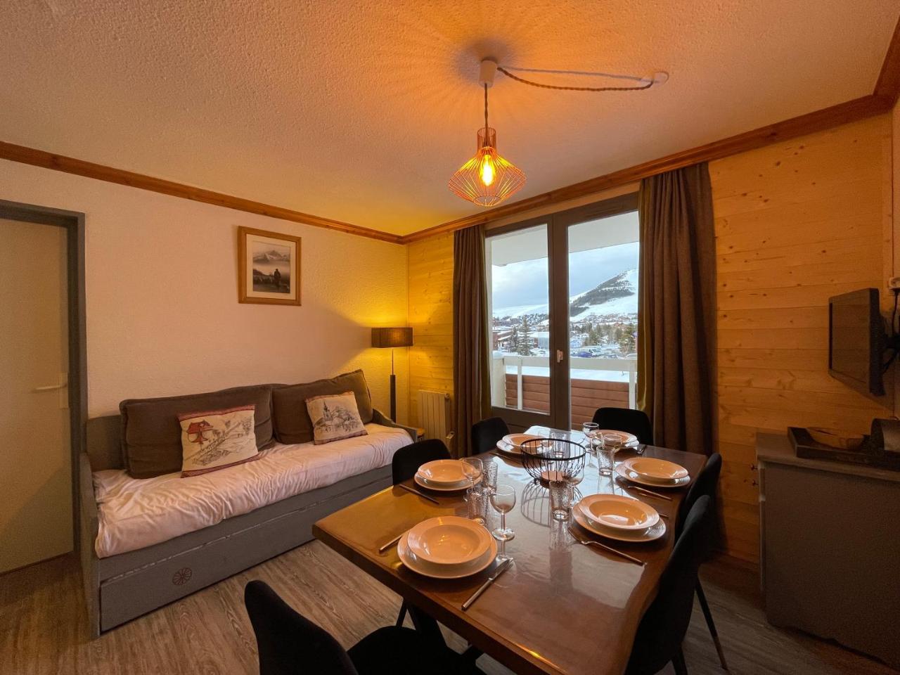 Homency - Residence Aux Bergers B103 - billede 2
