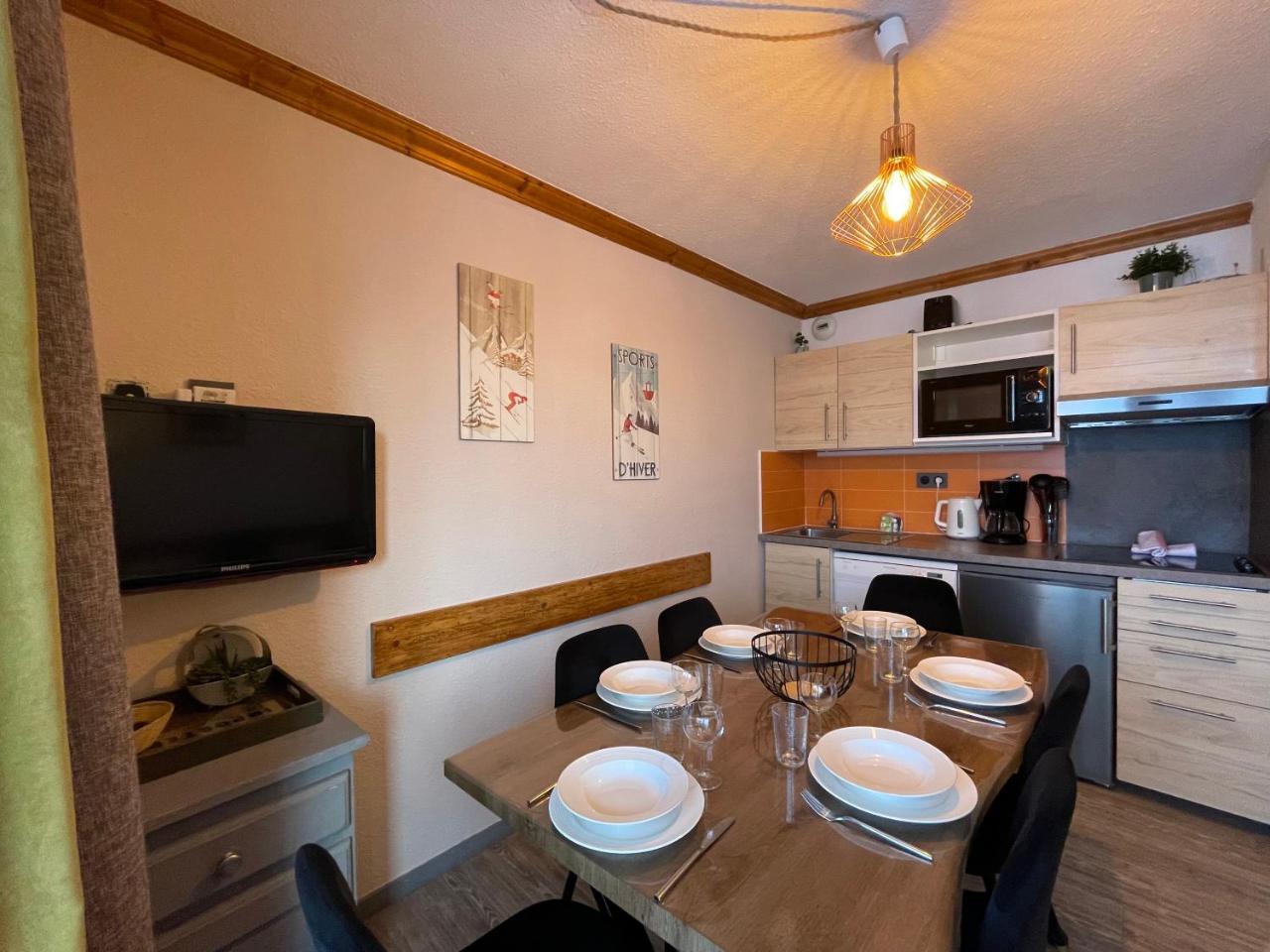 Homency - Residence Aux Bergers B103 - billede 3