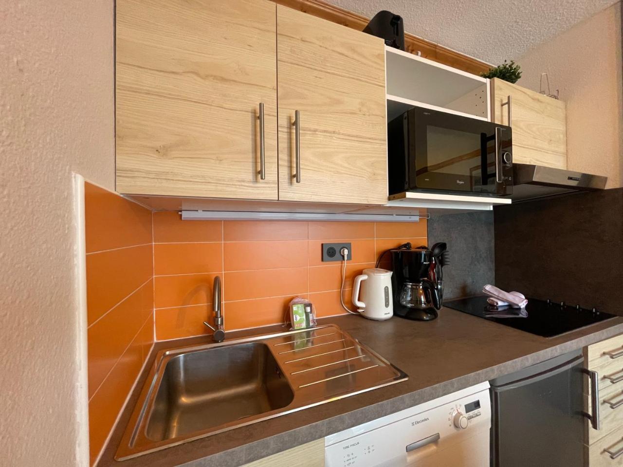 Homency - Residence Aux Bergers B103 – billede 5