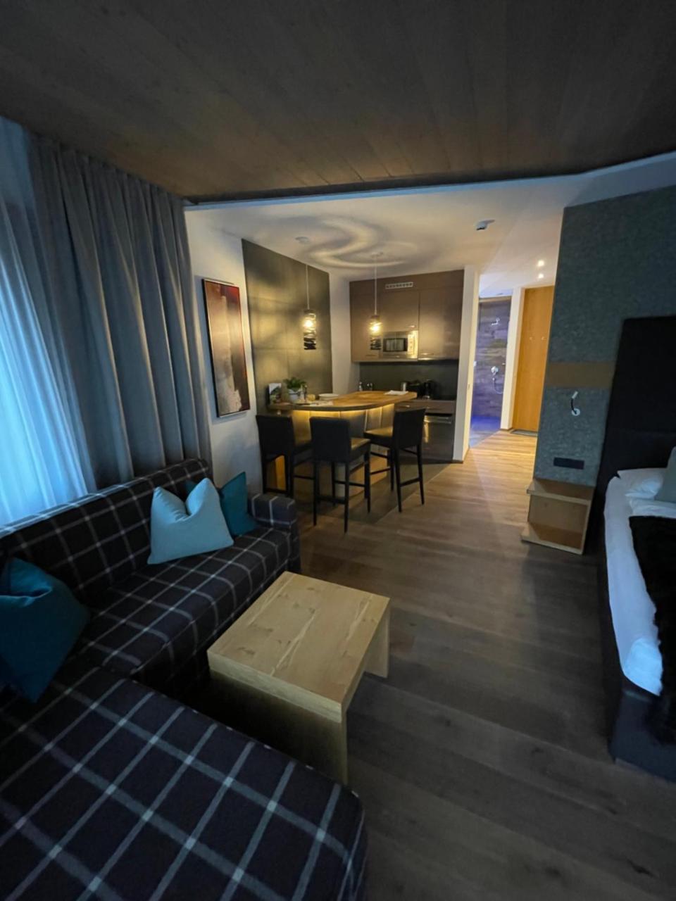 Haus Alt St. Anton (Adults Only) – billede 1
