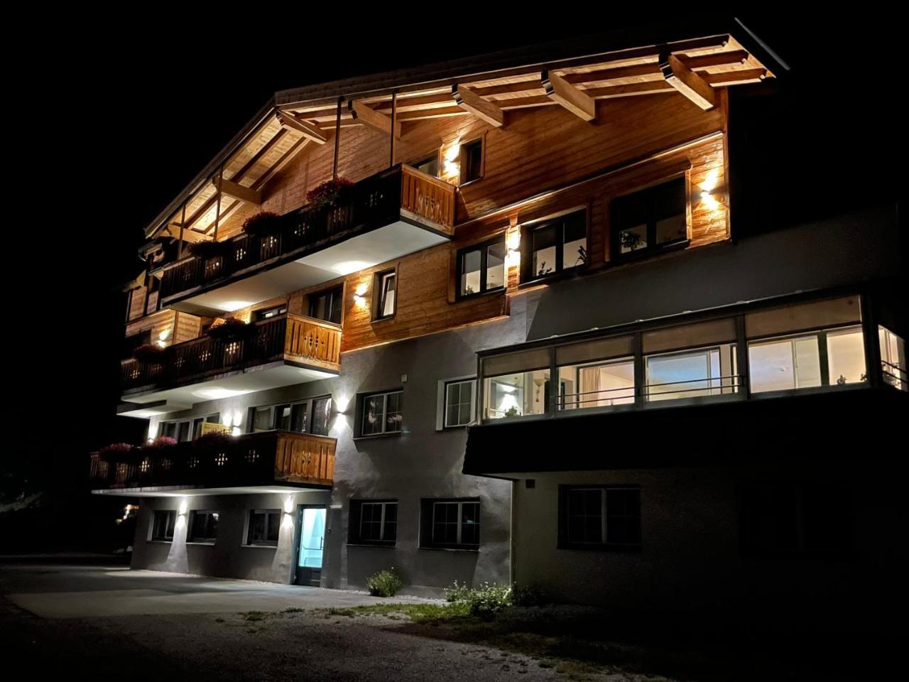 Haus Alt St. Anton (Adults Only) – billede 2