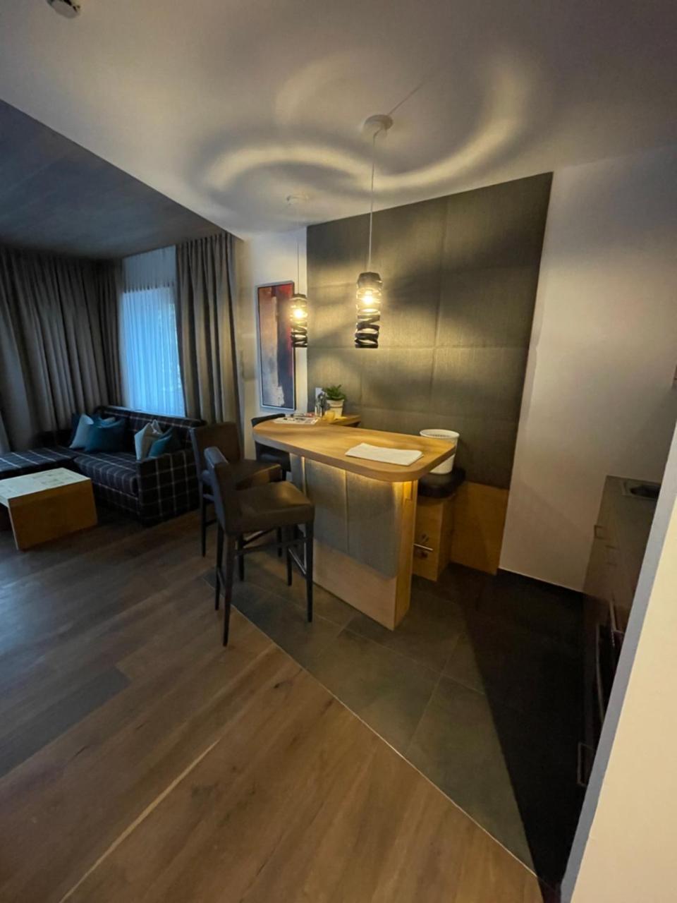 Haus Alt St. Anton (Adults Only) – billede 3