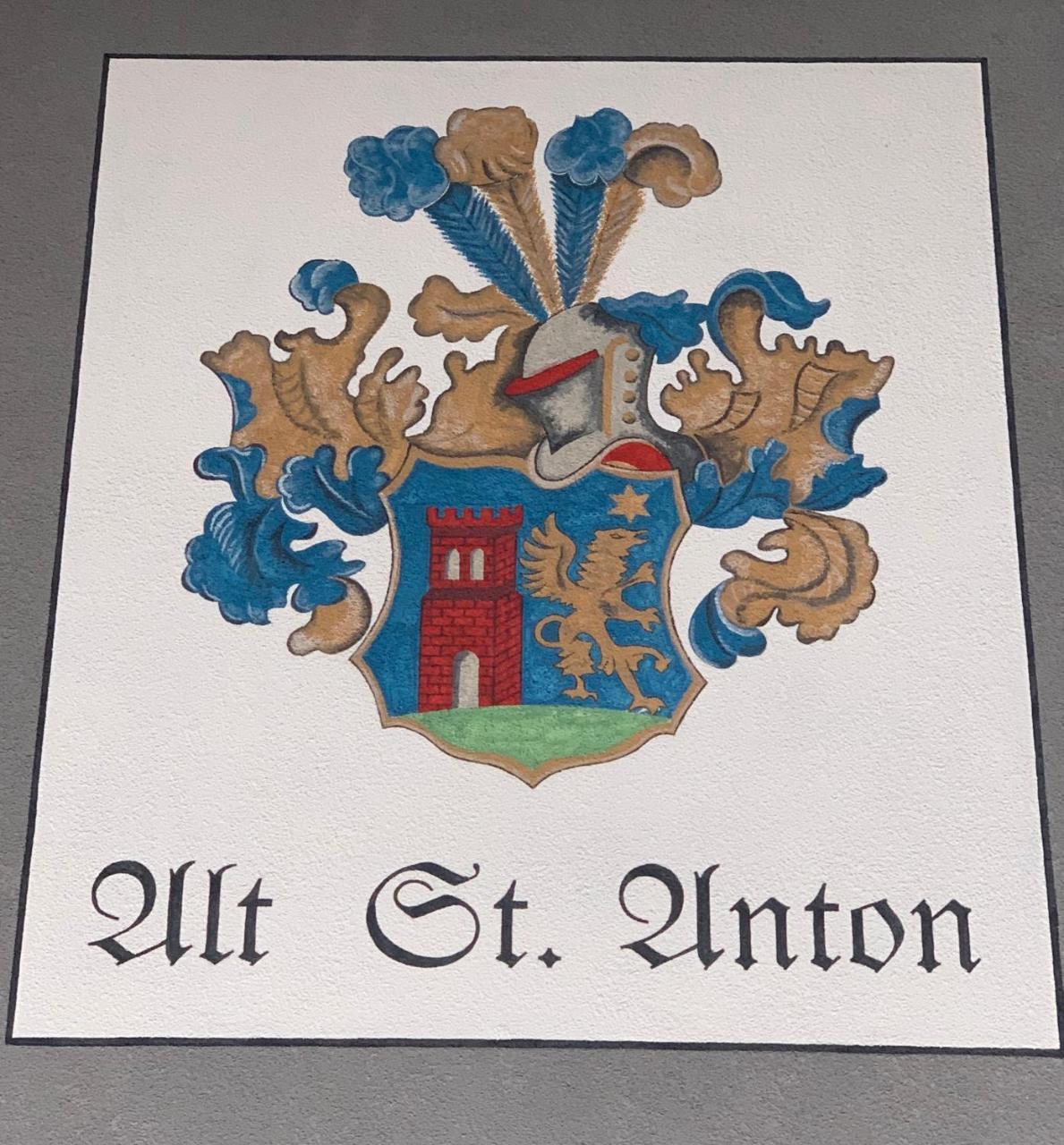 Haus Alt St. Anton (Adults Only) – billede 4