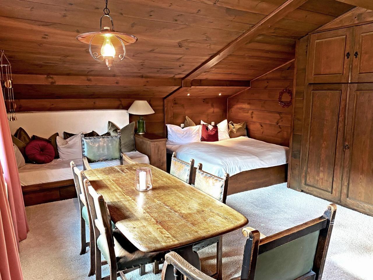 Goldspecht - Boho Appartements – billede 2