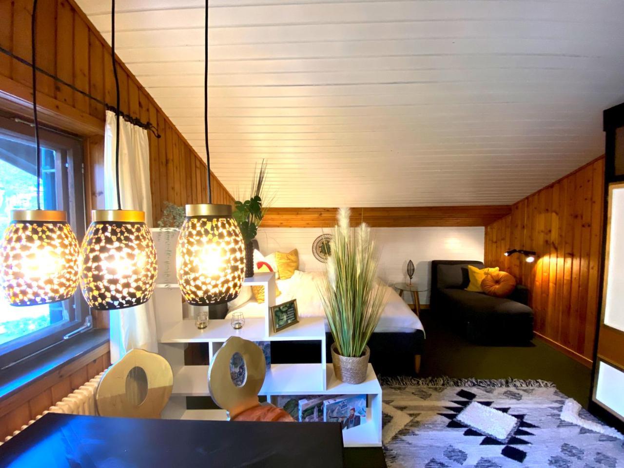 Goldspecht - Boho Appartements – billede 3